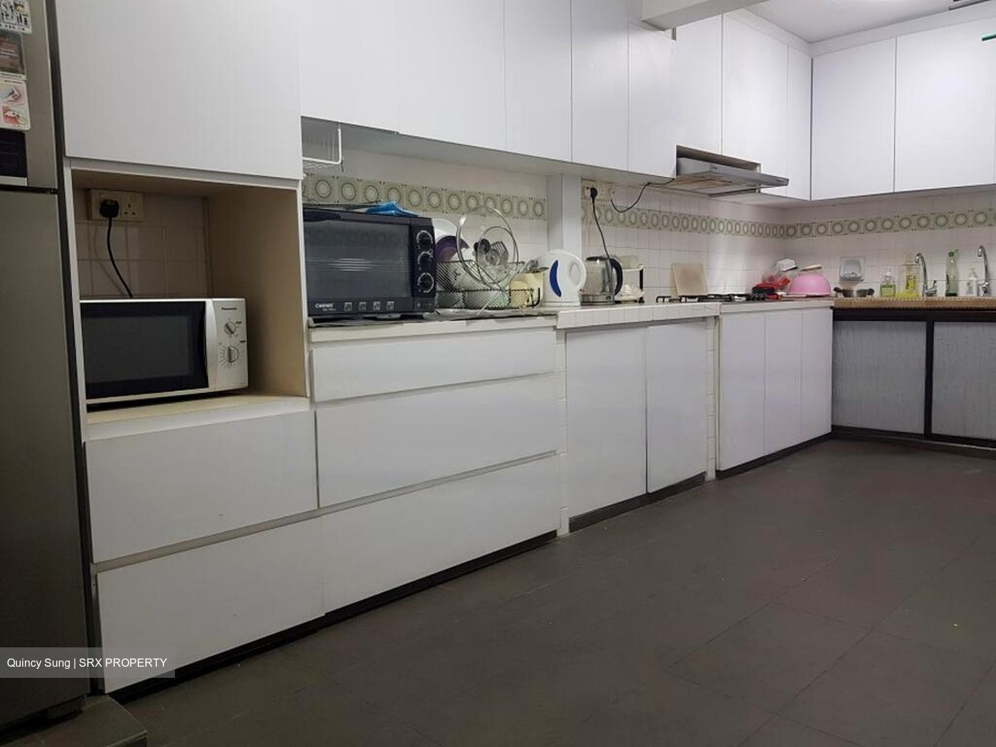 Spottiswoode Park Road (D2), Apartment #446097051
